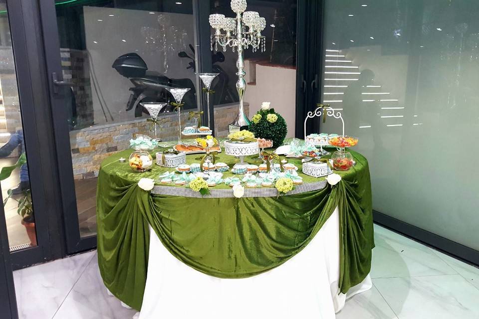 Costa Corsara Catering & Banqueting