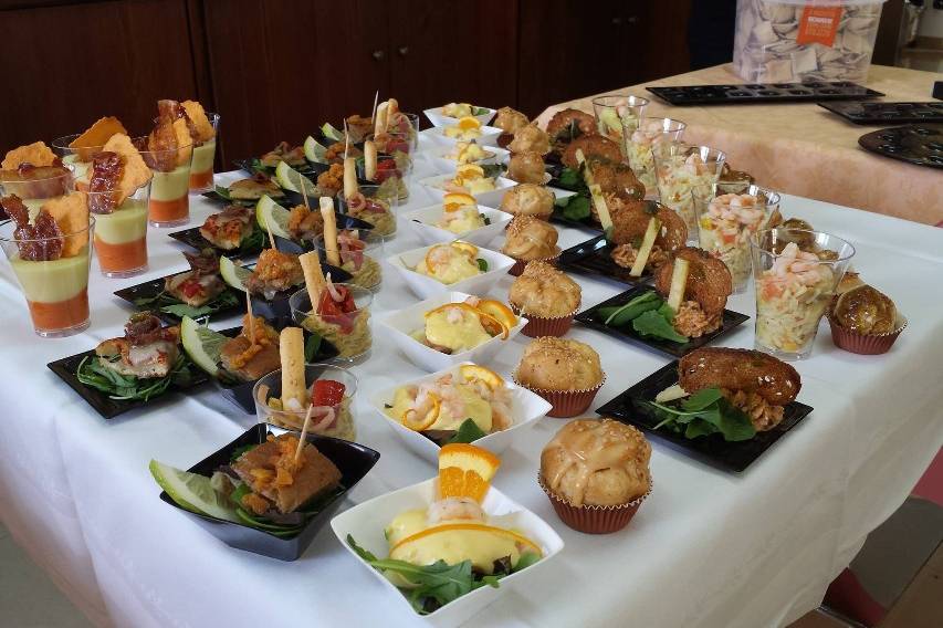 Costa Corsara Catering & Banqueting