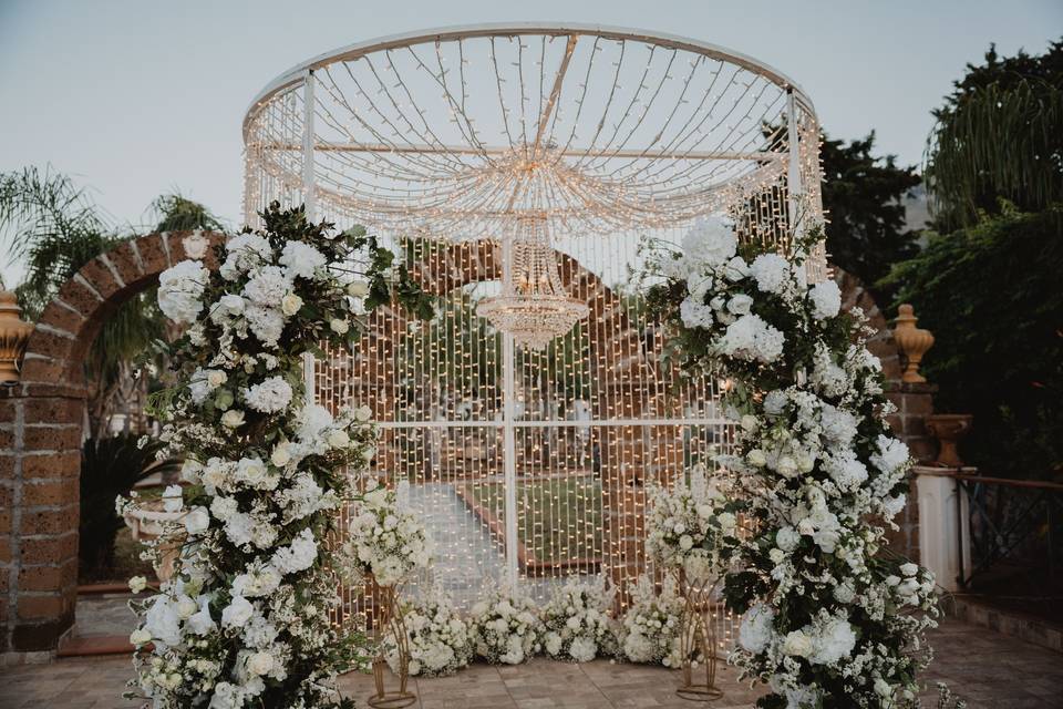 Costa Corsara Catering & Banqueting