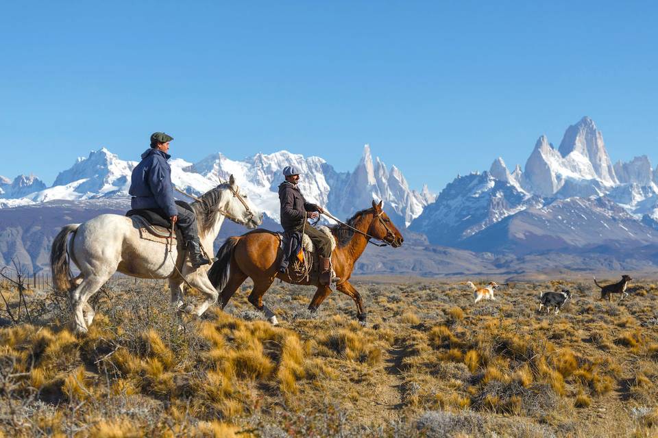 Gaucho Patagonia