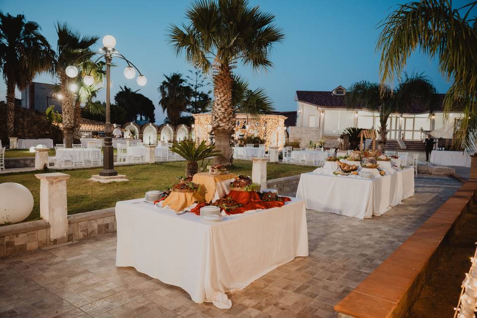 Costa Corsara Catering & Banqueting