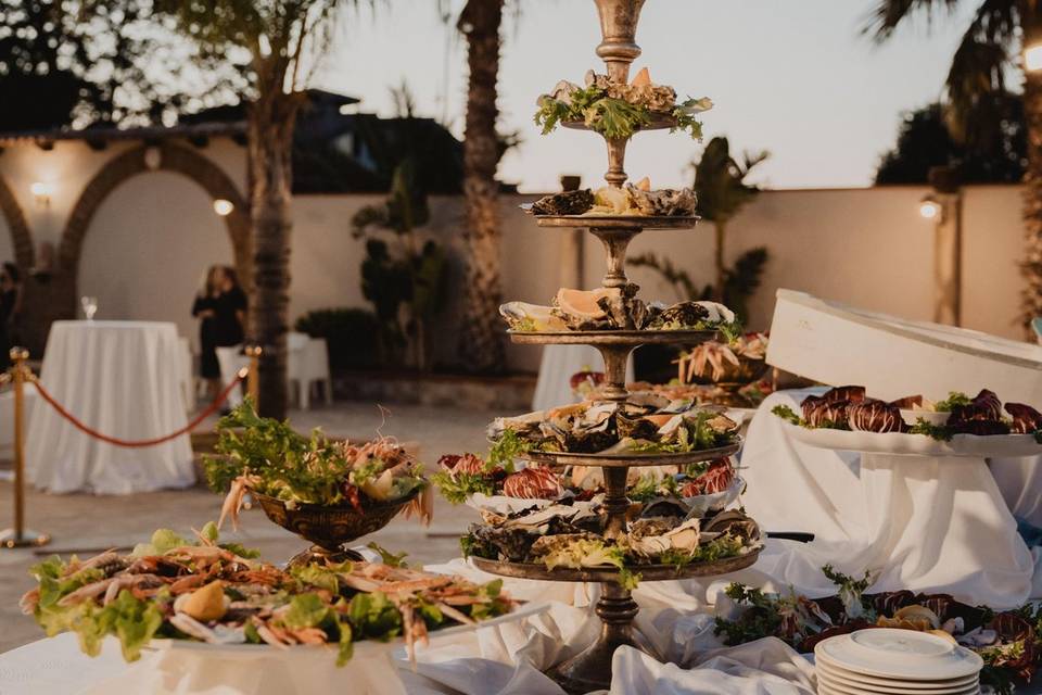 Costa Corsara Catering & Banqueting