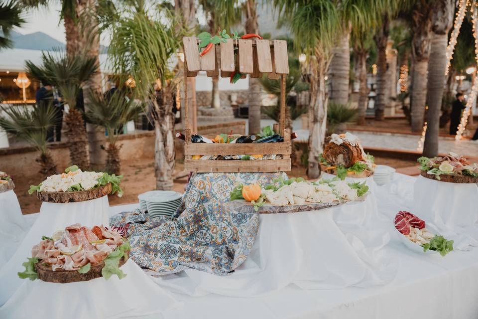 Costa Corsara Catering & Banqueting