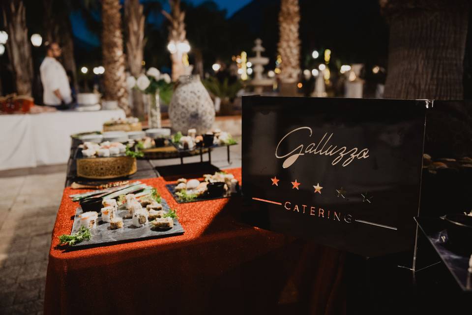 Costa Corsara Catering & Banqueting
