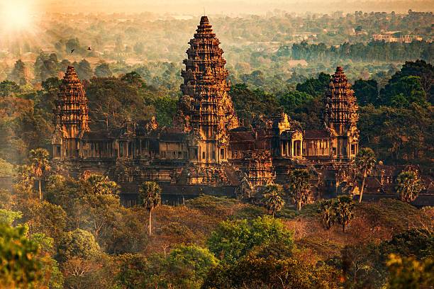 Angkor Wat