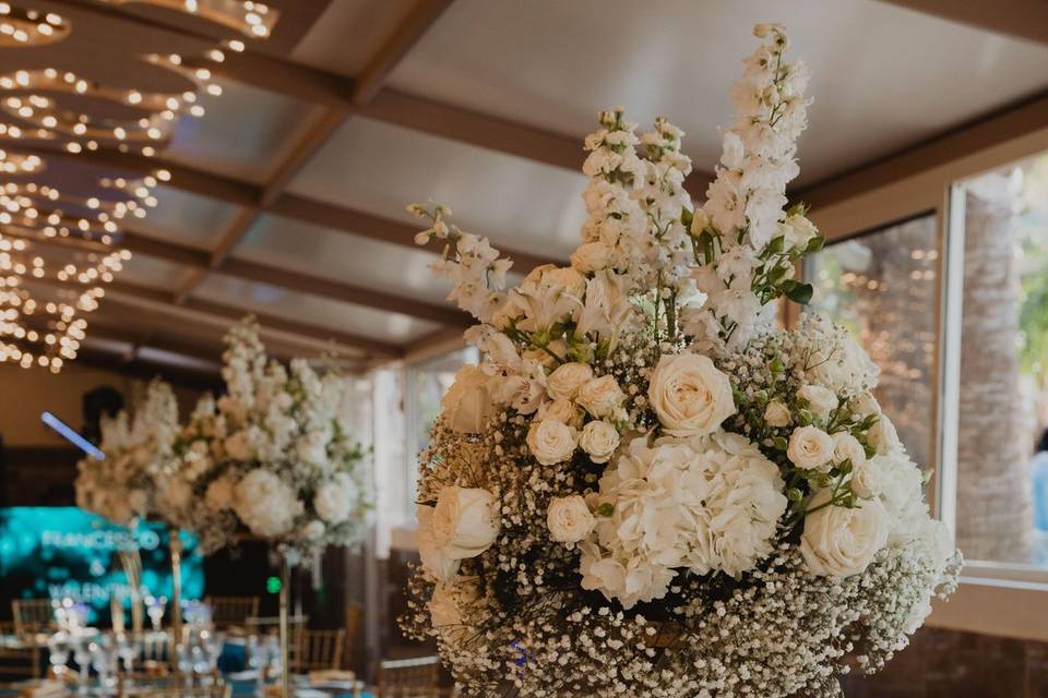 Costa Corsara Catering & Banqueting