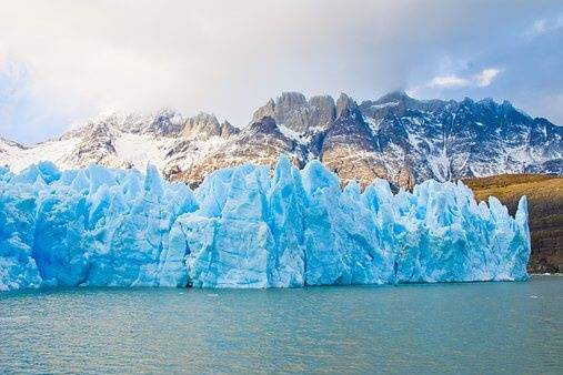 Patagonia