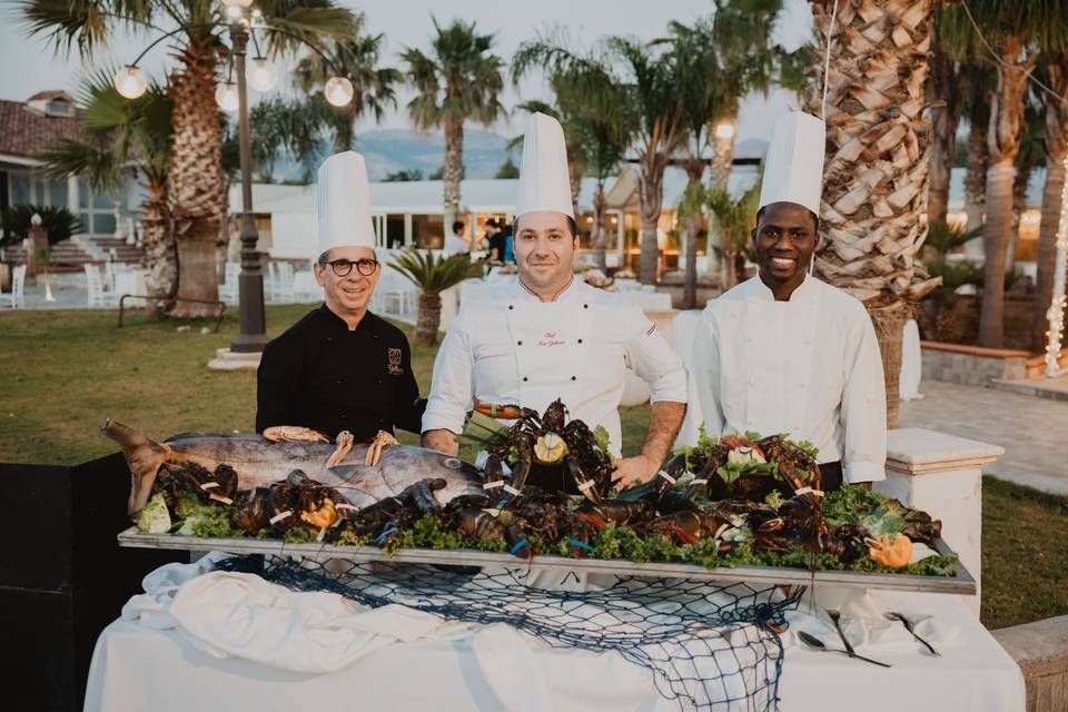 Costa Corsara Catering & Banqueting