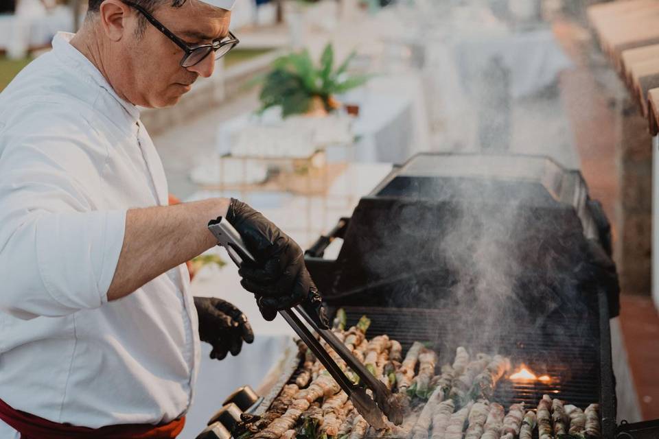 Costa Corsara Catering & Banqueting