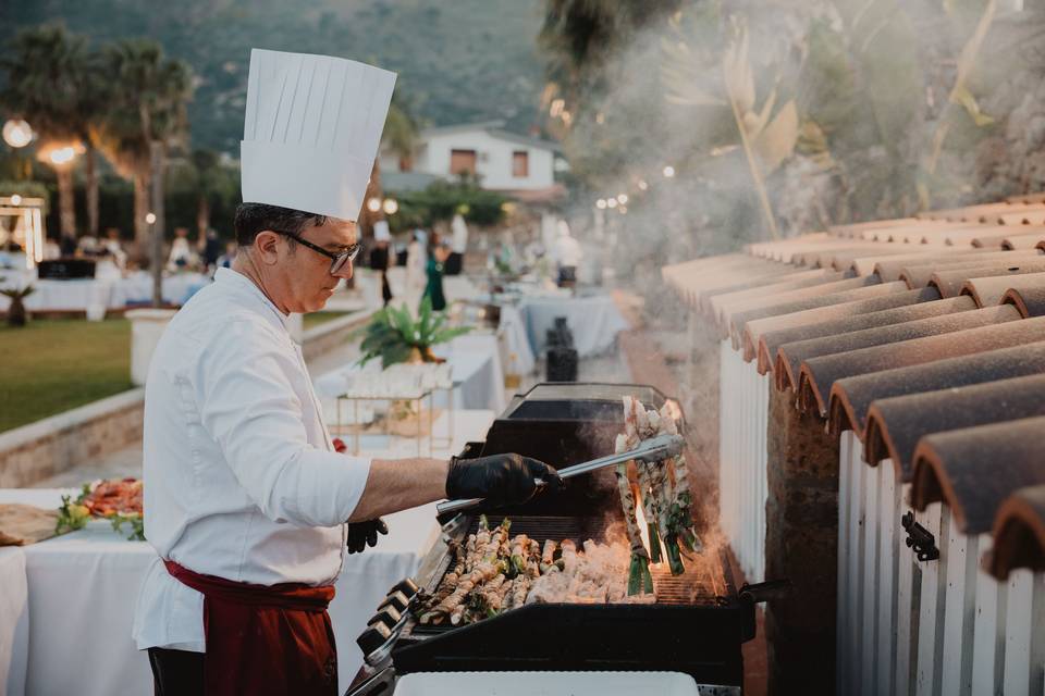 Costa Corsara Catering & Banqueting