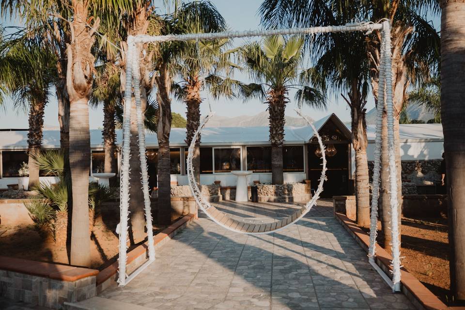 Costa Corsara Catering & Banqueting
