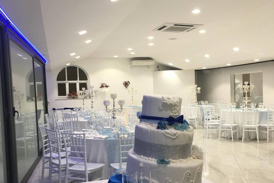 Costa Corsara Catering & Banqueting