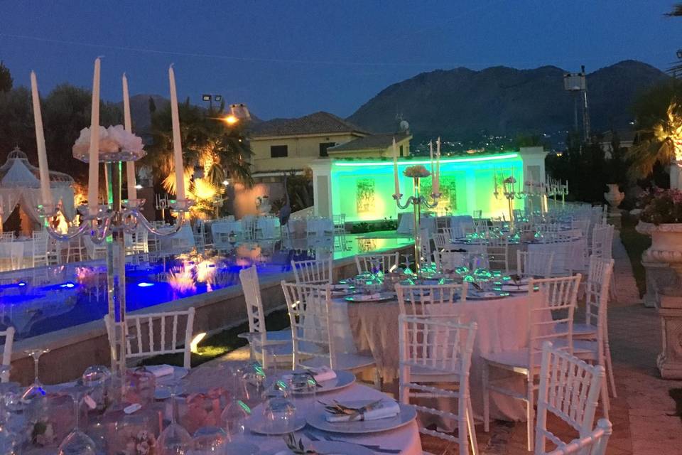 Costa Corsara Catering & Banqueting