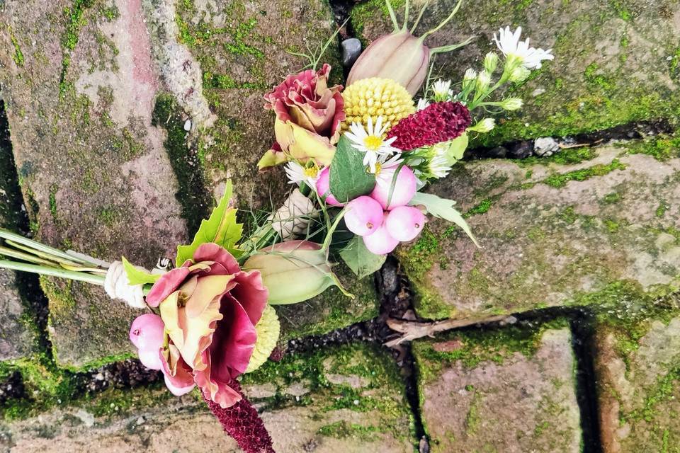 Boutonniere