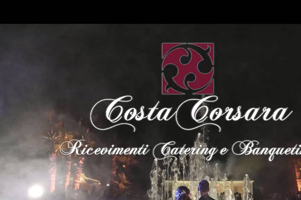 Logo Costa Corsara