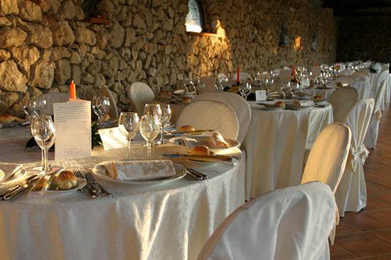 Costa Corsara Catering & Banqueting