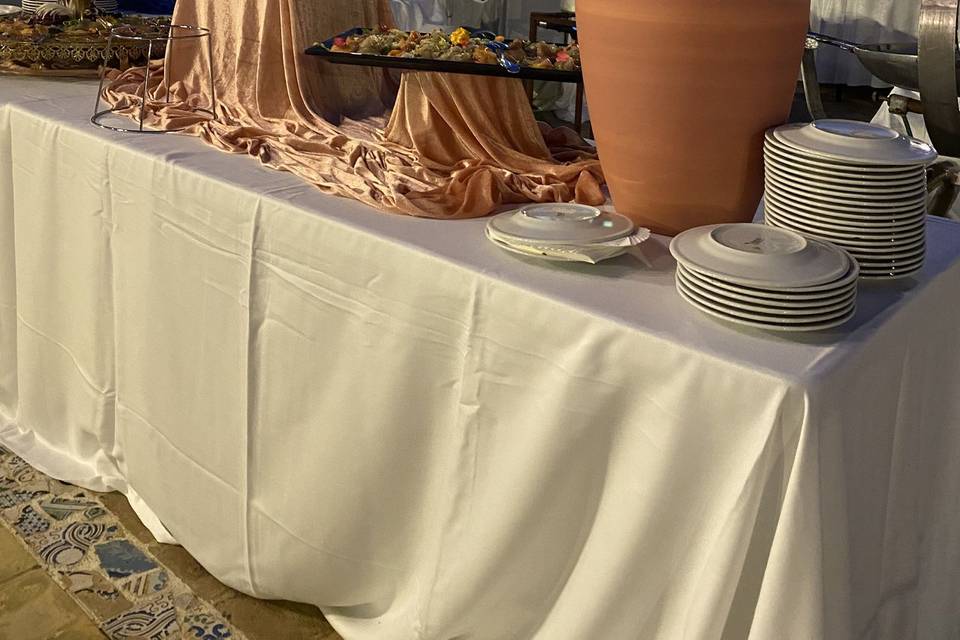 Costa Corsara Catering & Banqueting