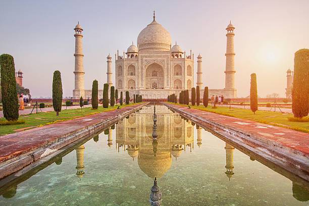 Taj Mahal India