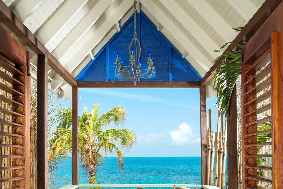 Jamaica luxury