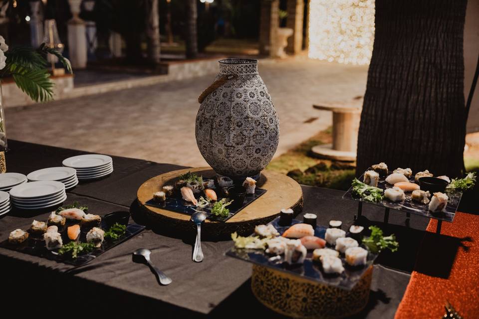 Costa Corsara Catering & Banqueting