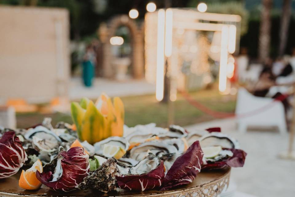 Costa Corsara Catering & Banqueting