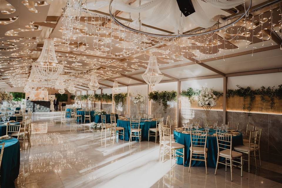 Costa Corsara Catering & Banqueting