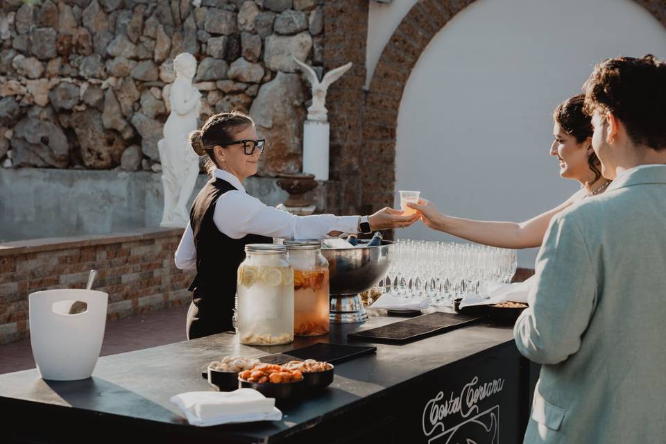 Costa Corsara Catering & Banqueting