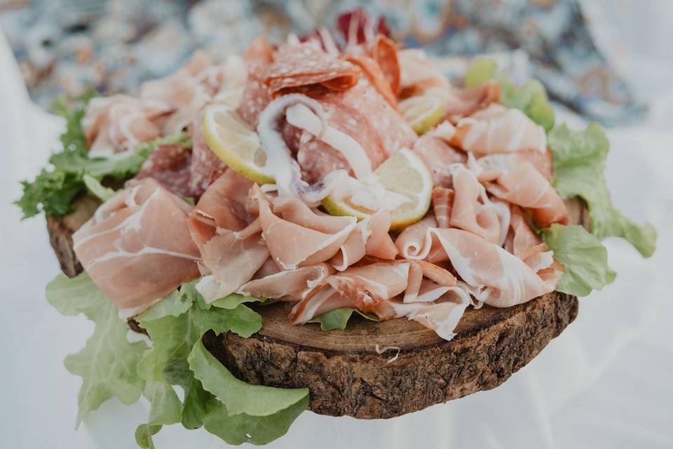 Costa Corsara Catering & Banqueting