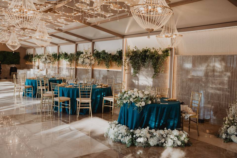 Costa Corsara Catering & Banqueting