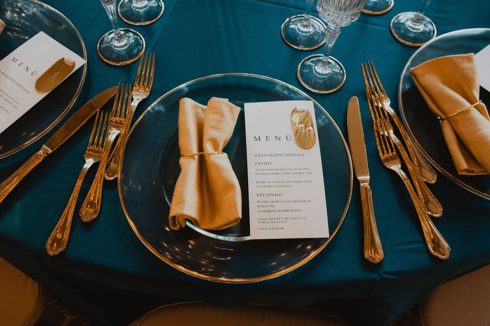 Costa Corsara Catering & Banqueting
