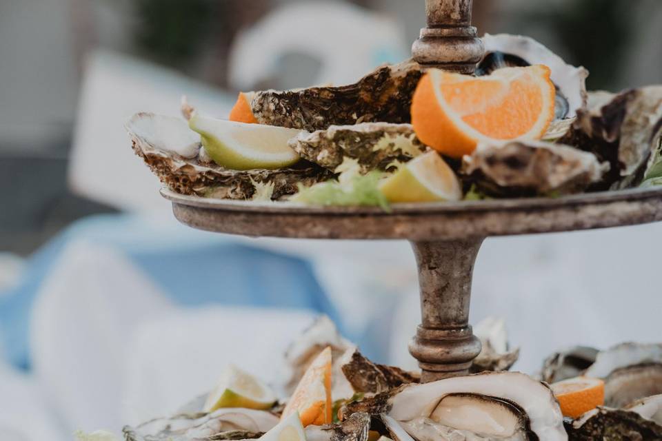 Costa Corsara Catering & Banqueting