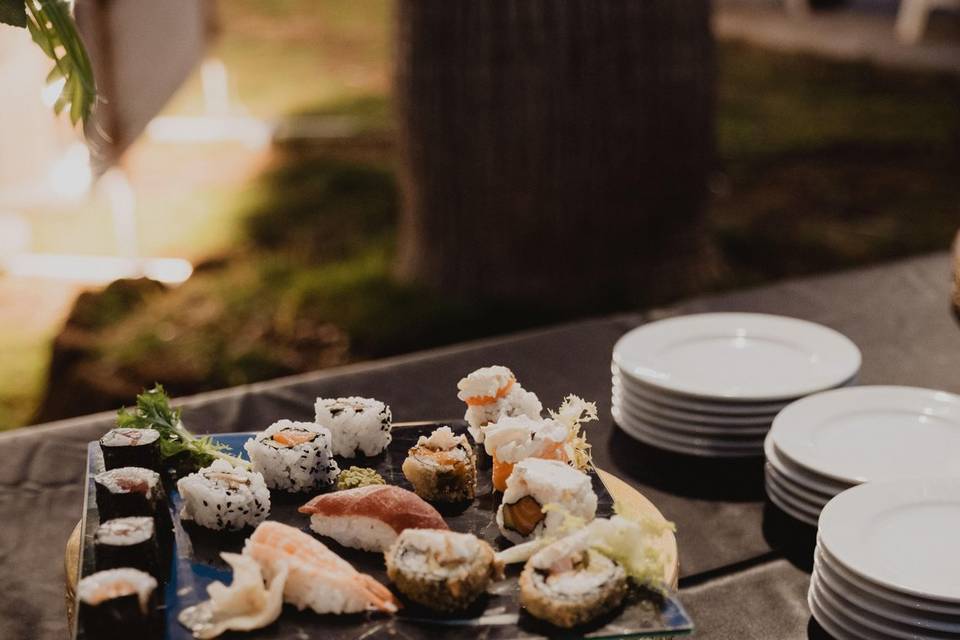 Costa Corsara Catering & Banqueting