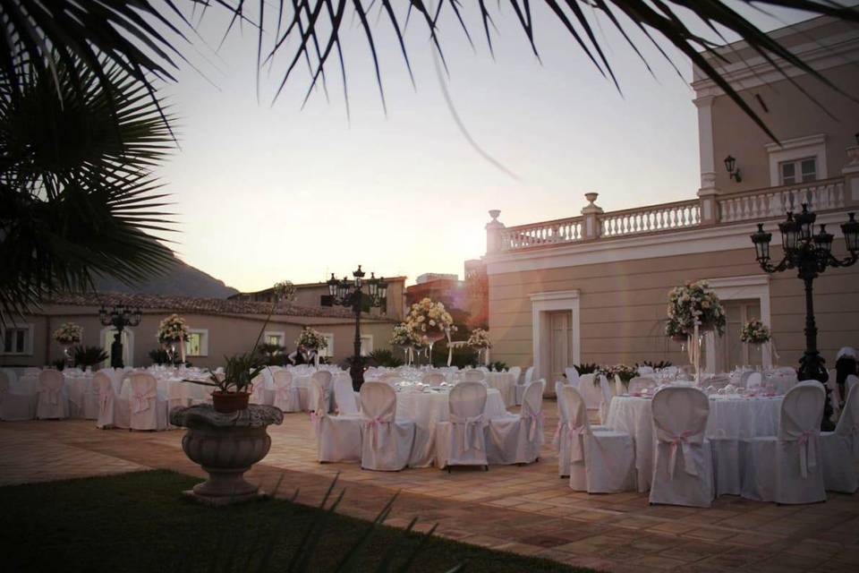 Costa Corsara Catering & Banqueting