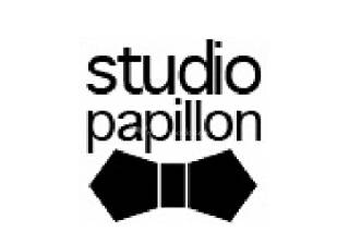 Studio papillon logo