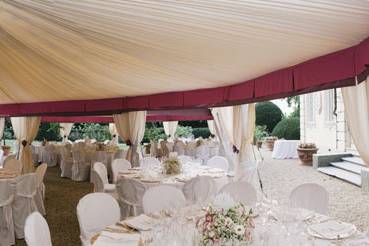 Matrimonio F&S