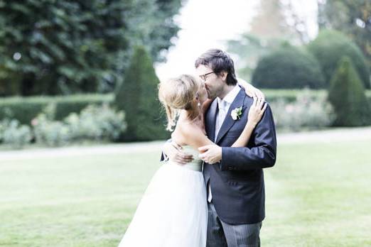 Matrimonio F&S