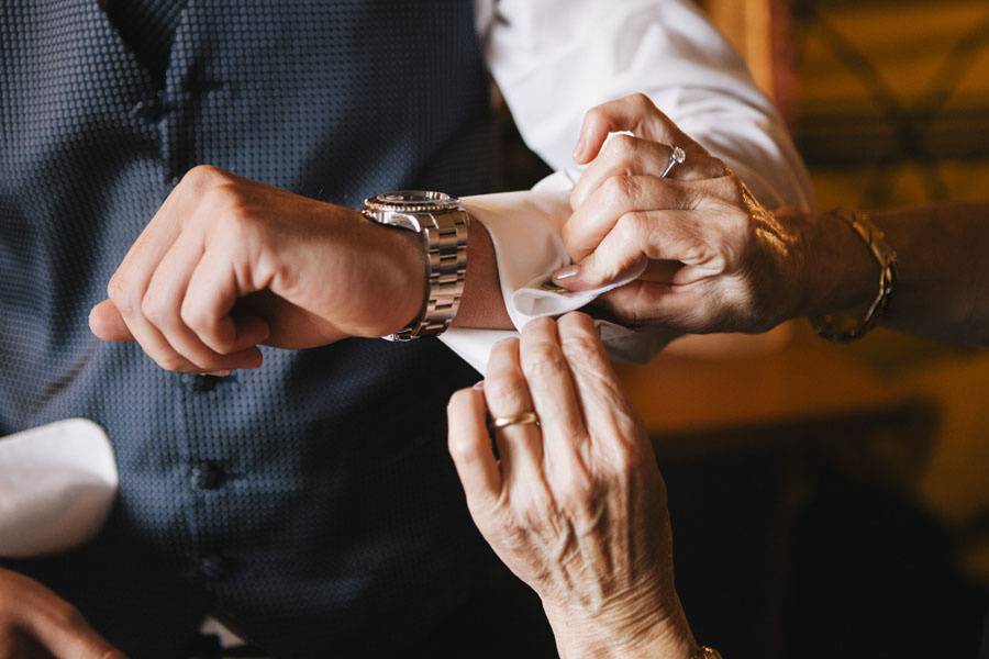 Matrimonio E&E