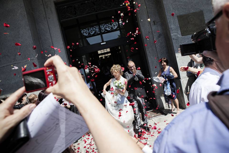 Matrimonio I&S