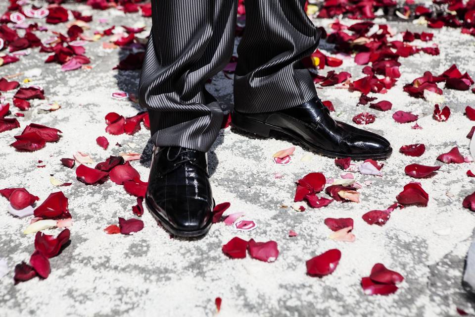 Matrimonio I&S