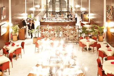 Festa Laurea EF