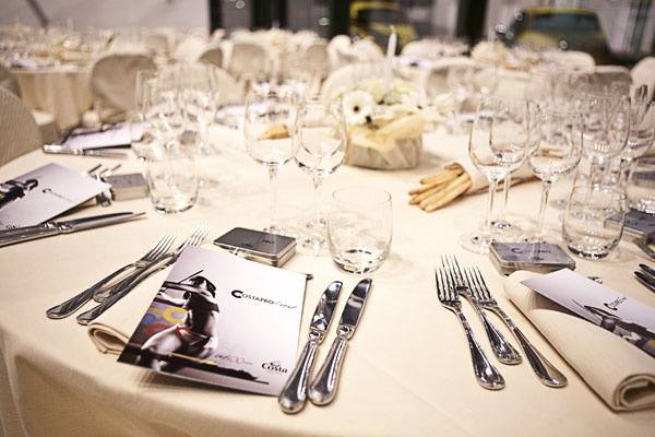 Evento Costa Crociere
