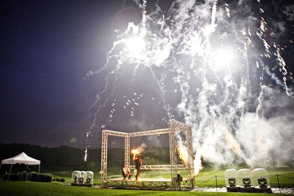 Evento Golf Castelconturbia