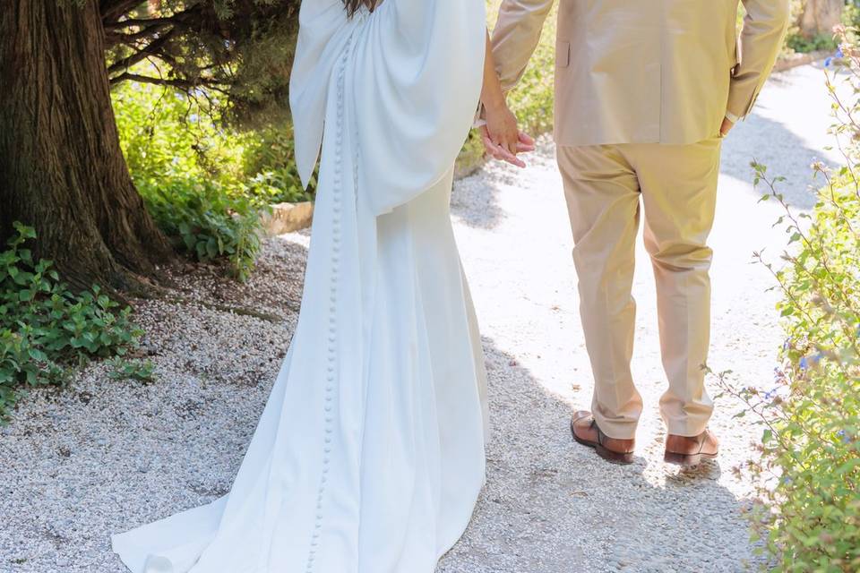 D & C - Villa del Balbianello