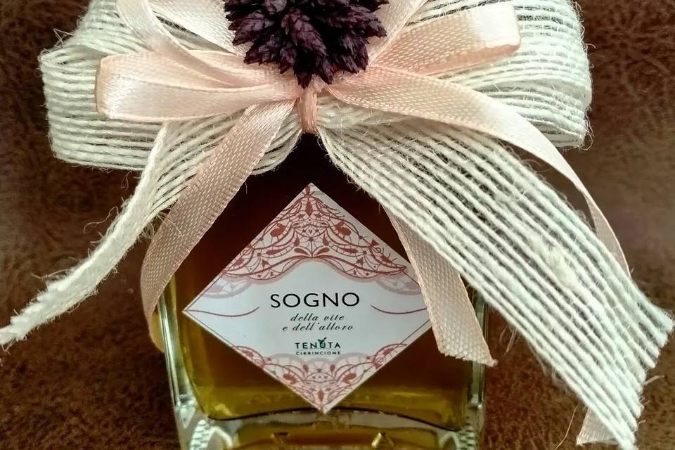 Mini Sogno 10 cl