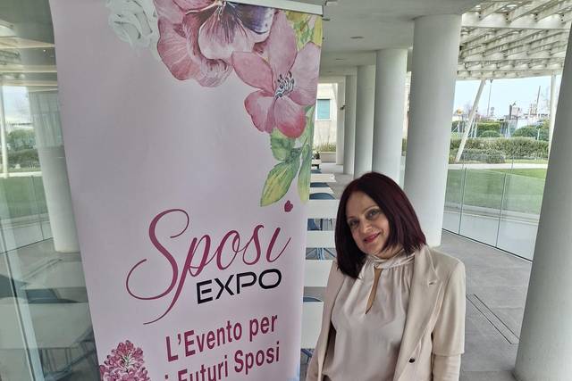 Sposi EXPO Rimini -Soprano