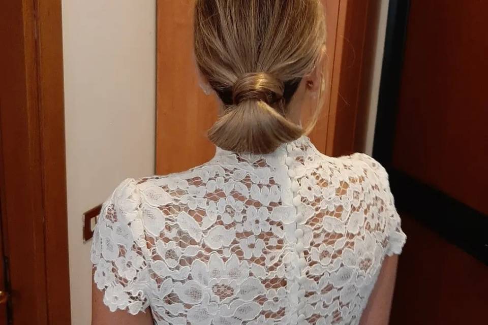 Chignon