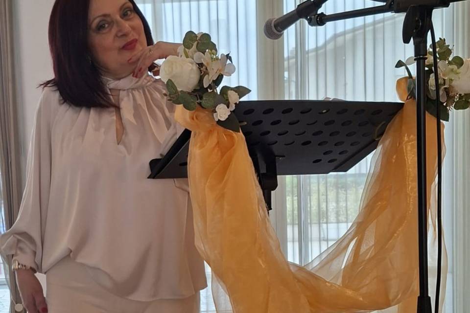 Sposi EXPO Rimini - Soprano