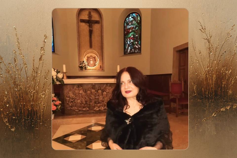 Rosalba Rotondo – Soprano