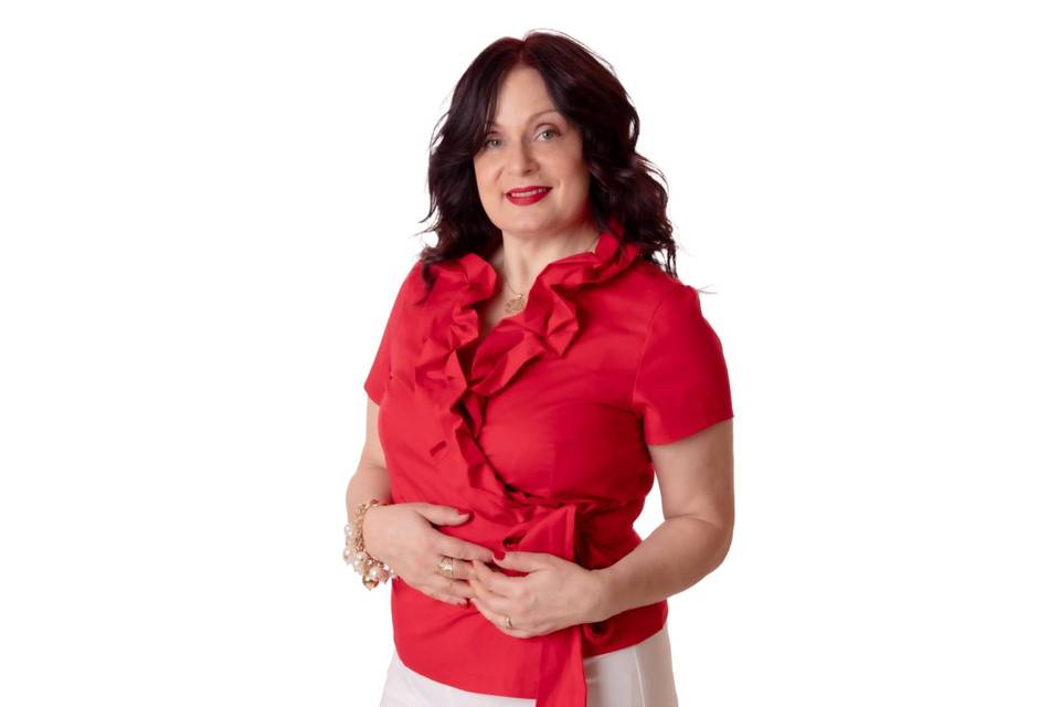Rosalba Rotondo – Soprano