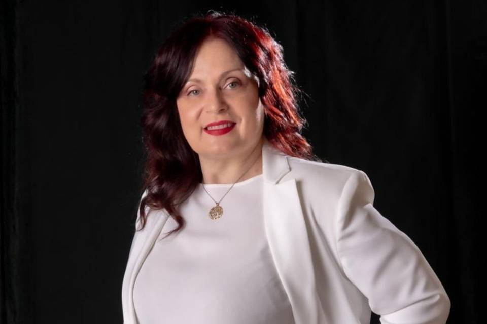 Rosalba Rotondo – Soprano